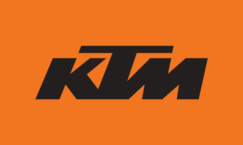 Ktm logo