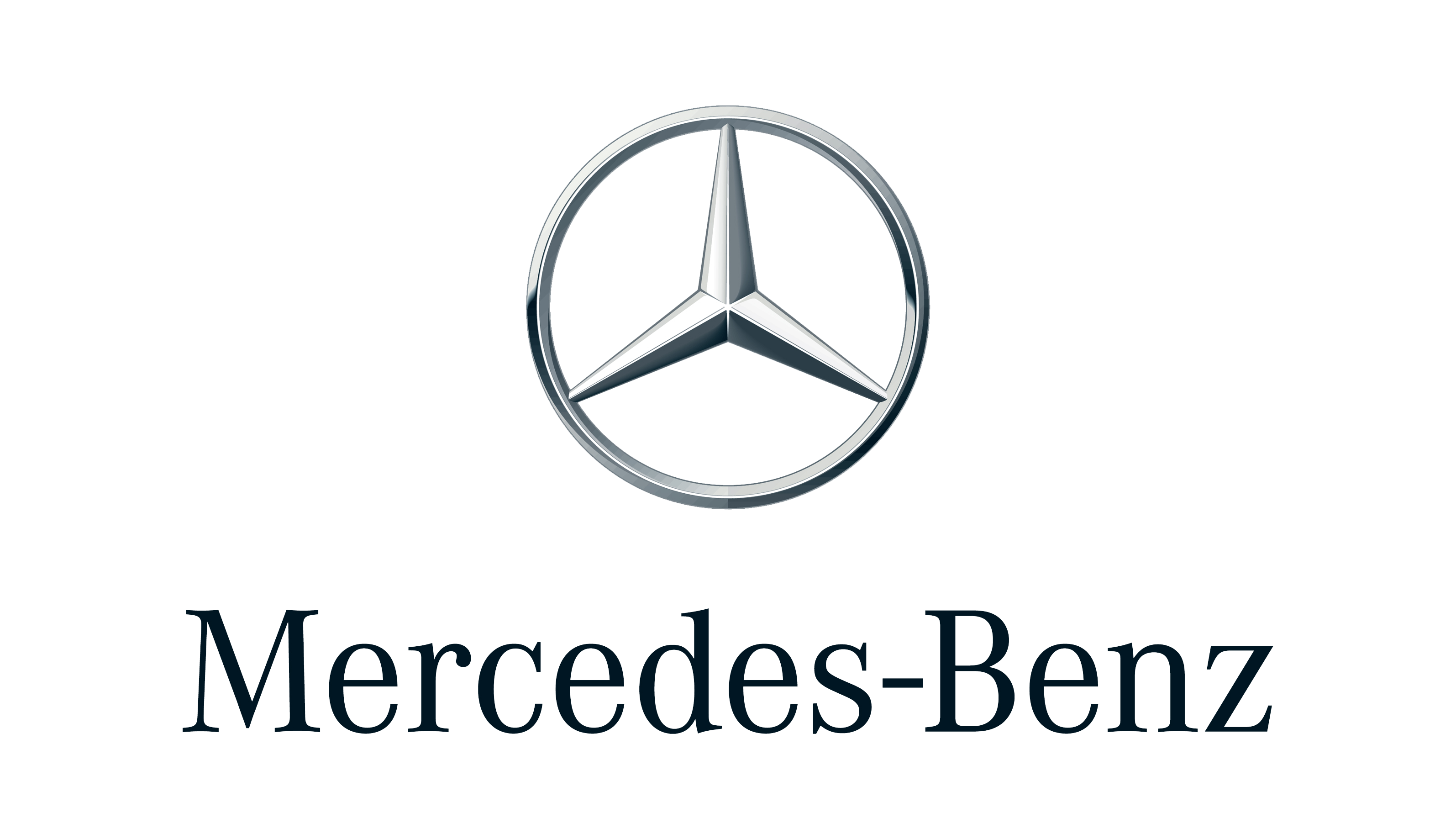 Mercedes-Benz logo-2011